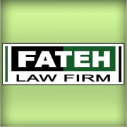 Fateh Law Firm (Tax Cosultant)